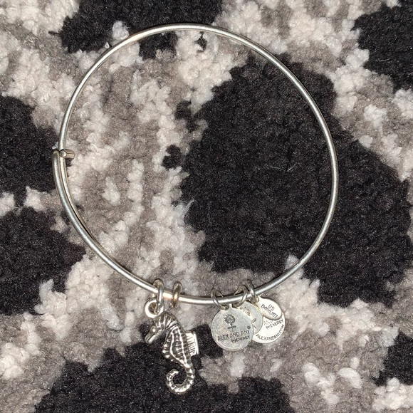 Alex and Ani Jewelry - Alex and Ani bracelet.